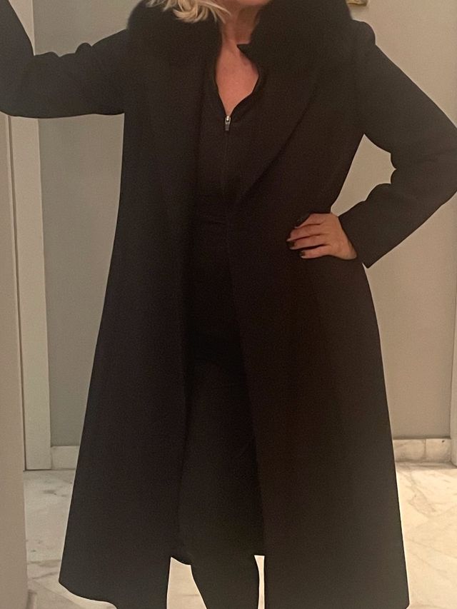 Abrigo Pedro del hierro