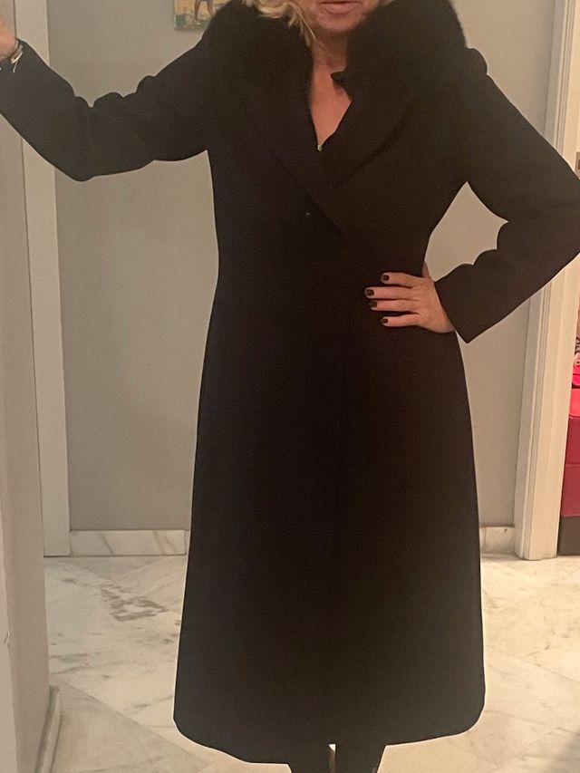 Abrigo Pedro del hierro