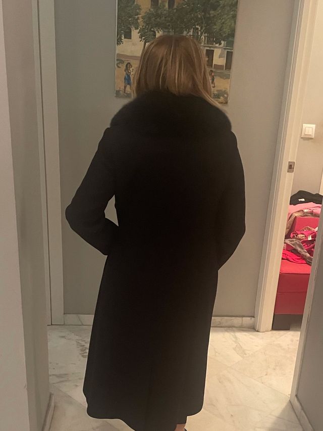 Abrigo Pedro del hierro