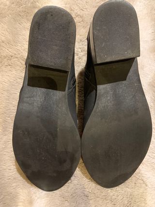 Botines 