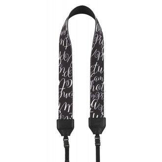 Tracolla per fotocamera