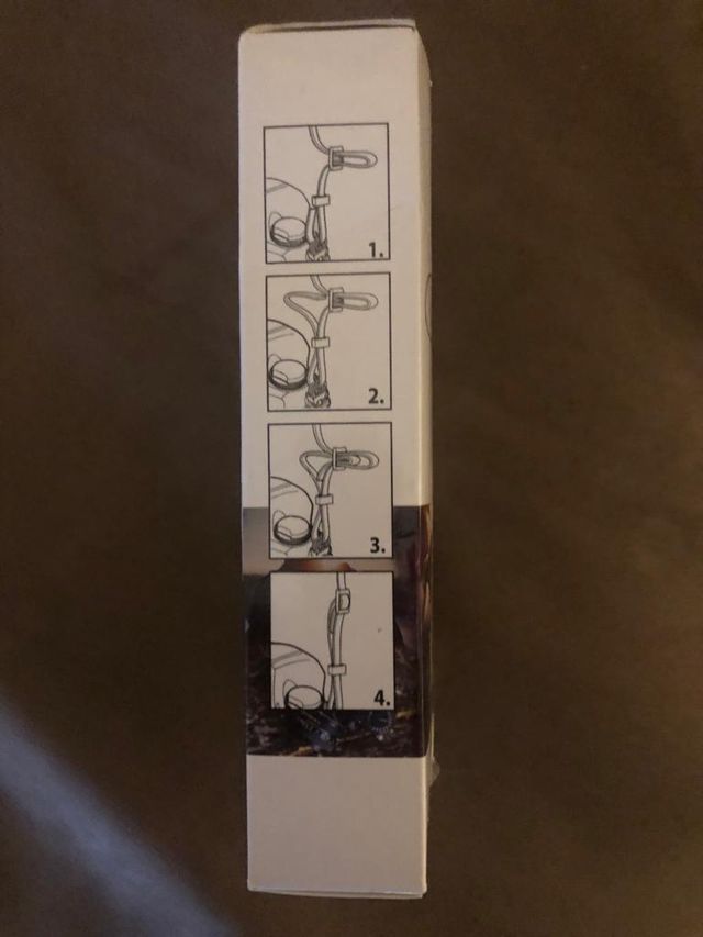 Tracolla per fotocamera