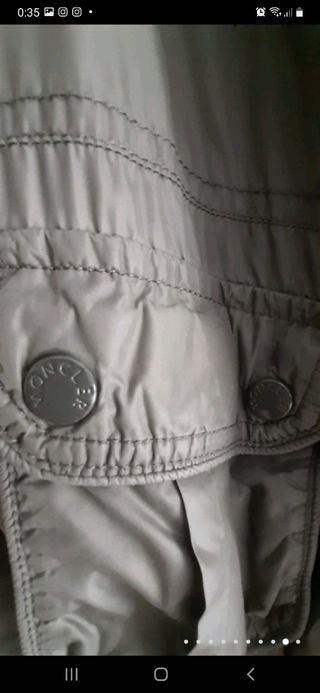 MONCLER 