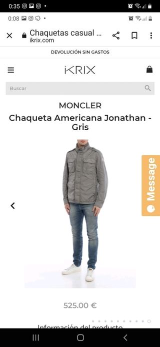 MONCLER 