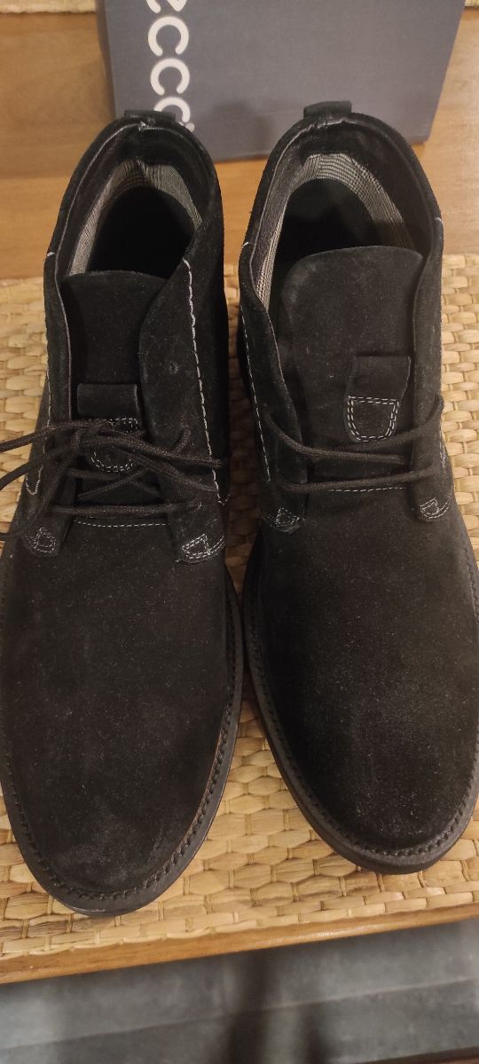 Bolso hombre, Benetton, Piel/tela