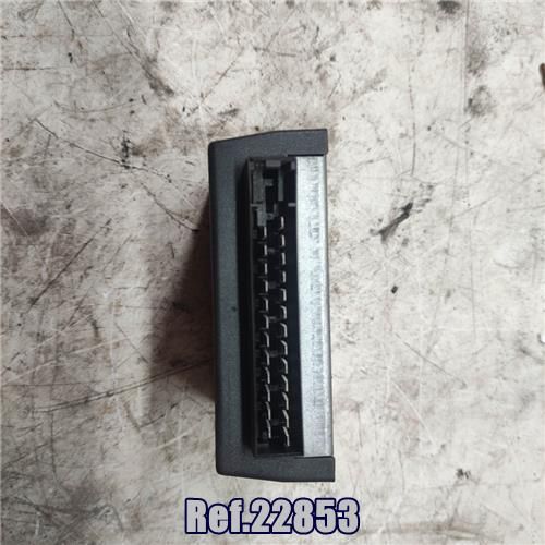 Ref.22853 centralita