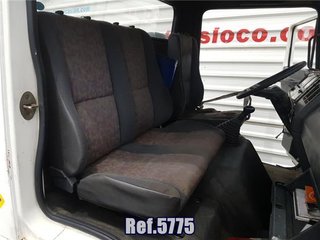 Ref.5775 asiento del. dcho. nissan ECO - T 135.60/