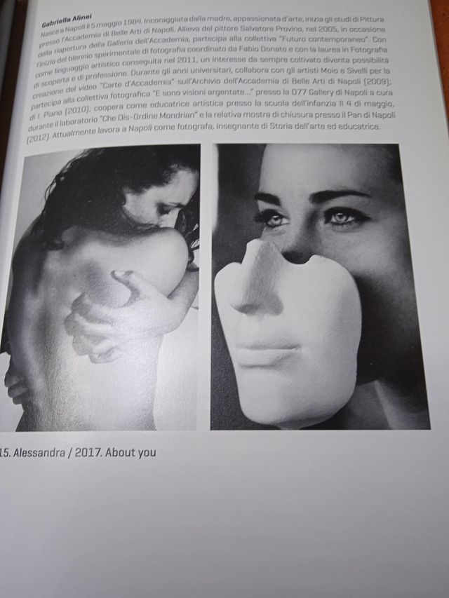 10 anni di fotografia