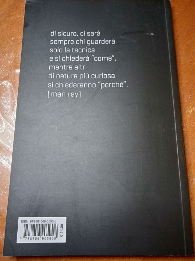 10 anni di fotografia