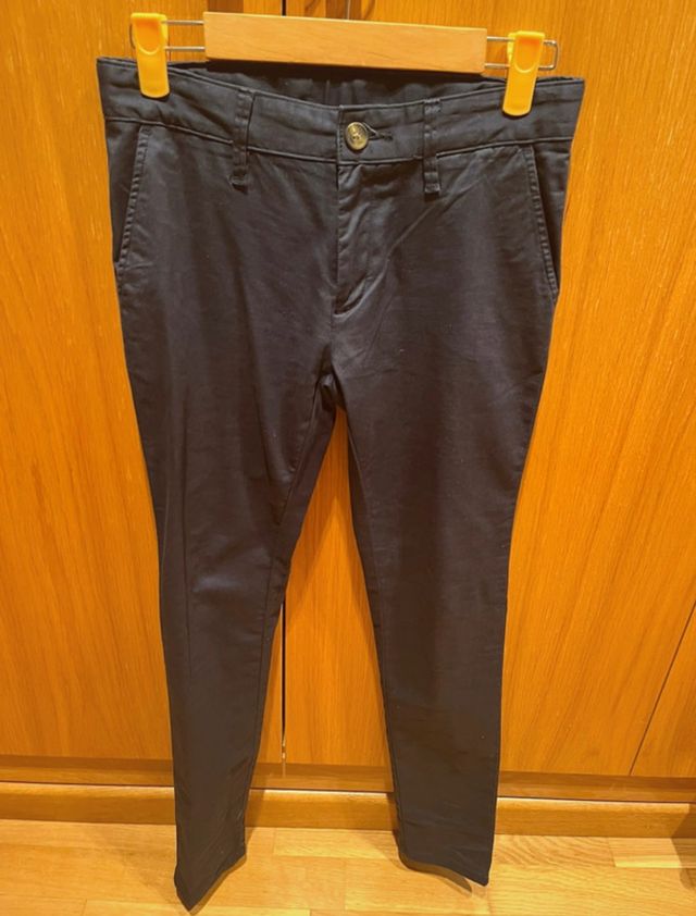 Pantalón chino de Hackett