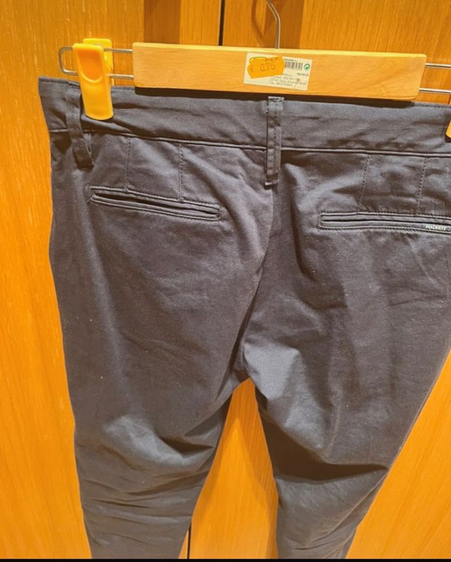 Pantalón chino de Hackett