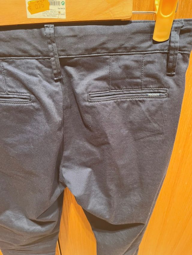Pantalón chino de Hackett