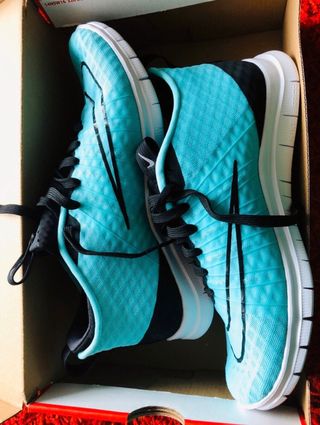 Zapatillas Nike 