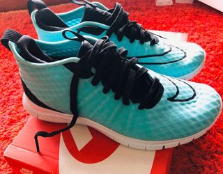 Zapatillas Nike 