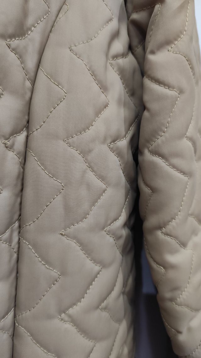 CHAQUETA ACOLCHADA CALENTITA