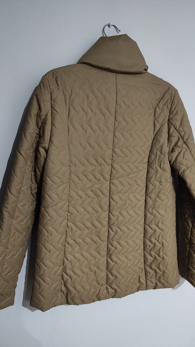 CHAQUETA ACOLCHADA CALENTITA