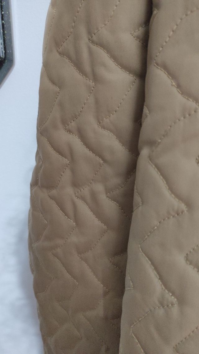 CHAQUETA ACOLCHADA CALENTITA