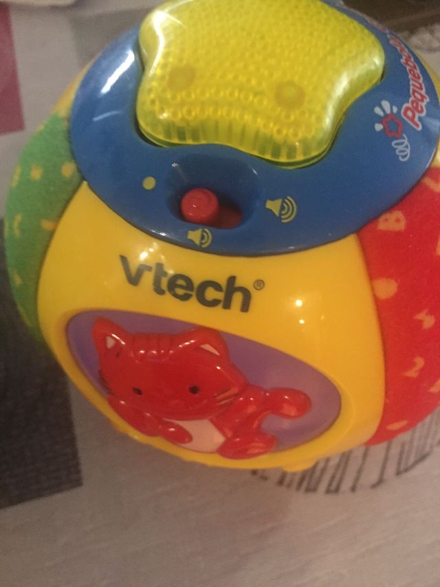 Vtech