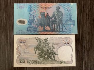 8 BILLETES