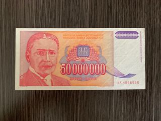 8 BILLETES