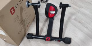 Rodillo inteligente Zycle Smart ZPro