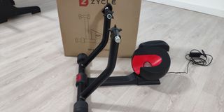 Rodillo inteligente Zycle Smart ZPro