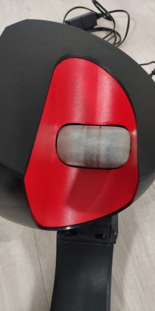 Rodillo inteligente Zycle Smart ZPro