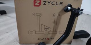Rodillo inteligente Zycle Smart ZPro