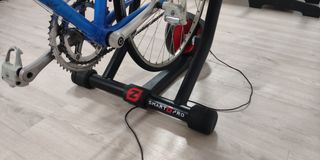 Rodillo inteligente Zycle Smart ZPro