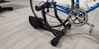 Rodillo inteligente Zycle Smart ZPro