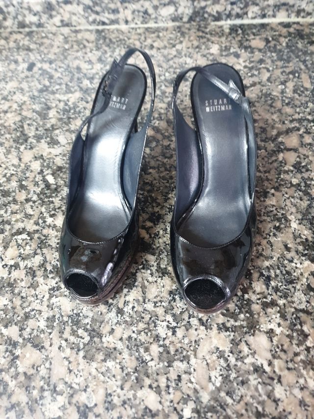 zapatos marca stuart