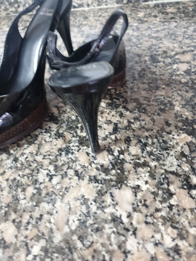 zapatos marca stuart