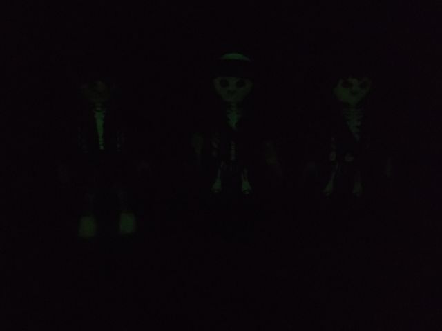 Playmobil 4800 piratas fantasma