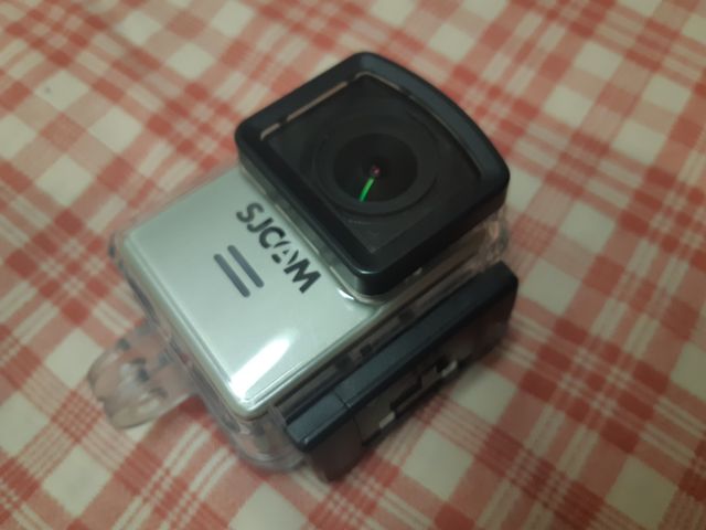SJCAM M20