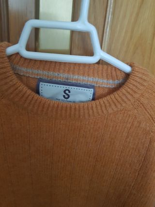 Jersey de hombre