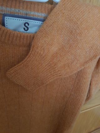 Jersey de hombre