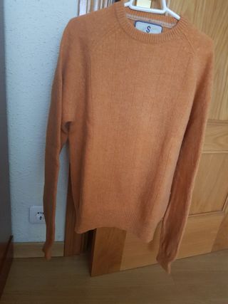 Jersey de hombre