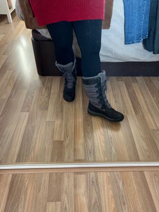 Bota waterproof Timberland