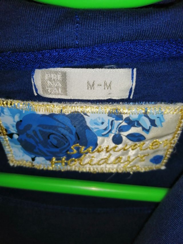 chándal de prenatal