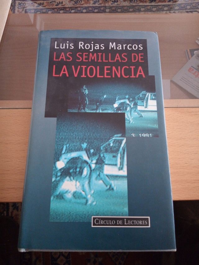 Las semillas de la violencia