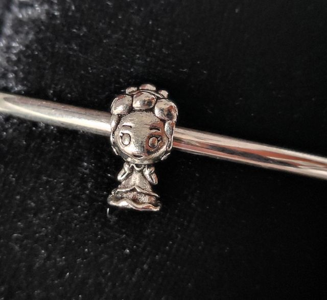 Oferta Pack pulsera y charm.. a elegir .Nuevos