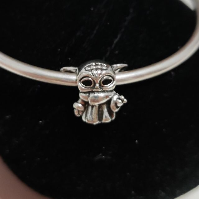 Oferta Pack pulsera y charm.. a elegir .Nuevos