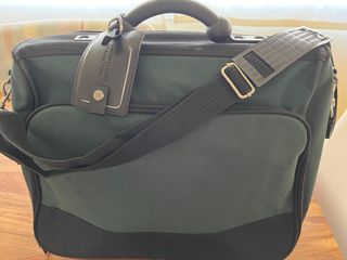 Bolsa viaje hombro