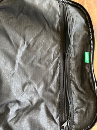 Bolsa viaje hombro