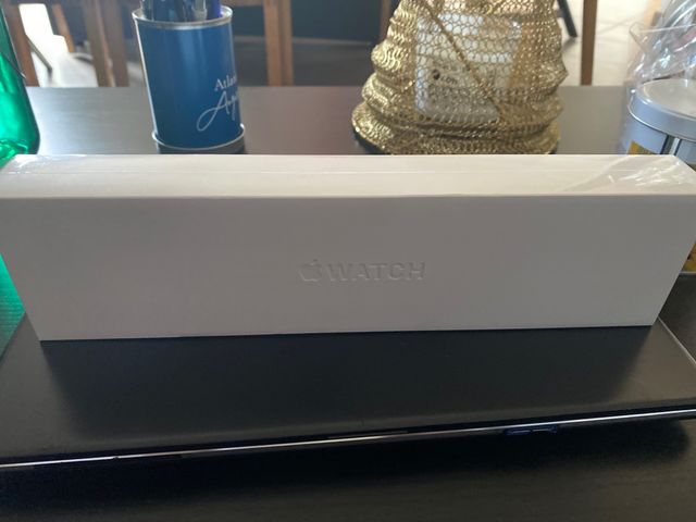 Apple Watch series 6 