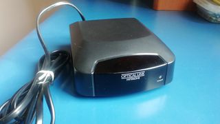 RECEPTOR HITACHI AV ÓPTICO WIRELLES VM-IR20E