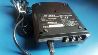 RECEPTOR HITACHI AV ÓPTICO WIRELLES VM-IR20E