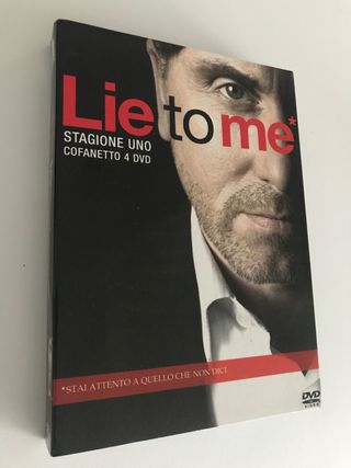 Lie to me - stagione 1