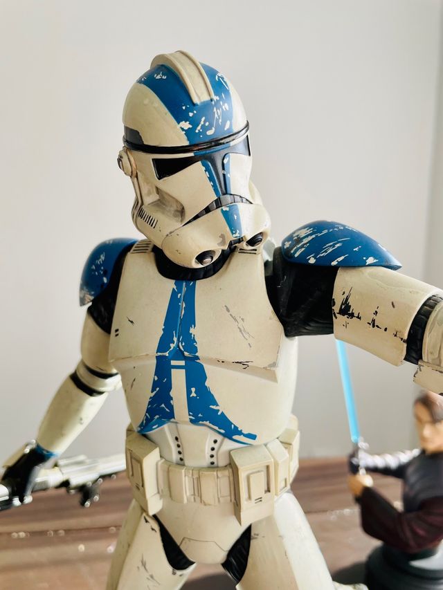 Figura Kotobukiya Clon Star Wars