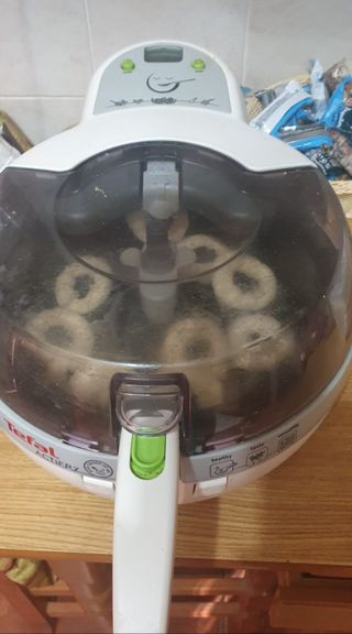 Freidora de aire Tefal Actifry